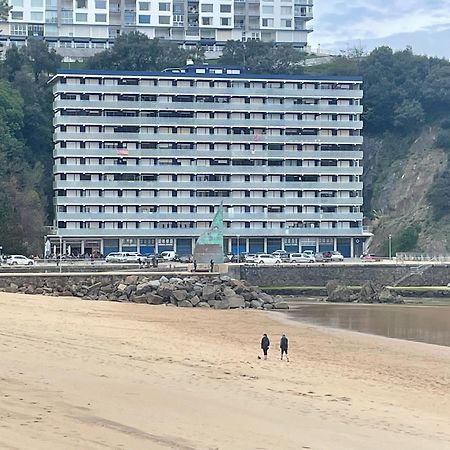 Bakio, Magnificas Vistas A La Mar Apartment Екстериор снимка