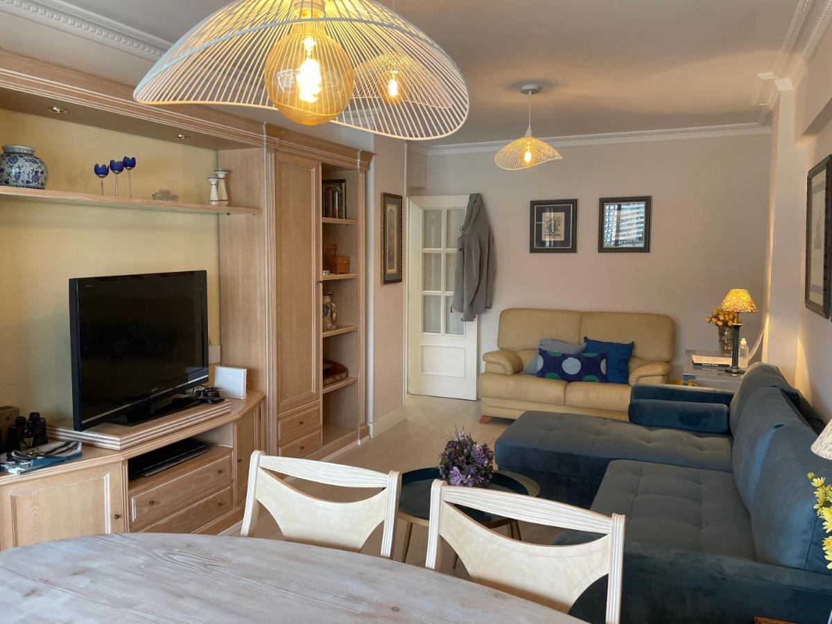 Bakio, Magnificas Vistas A La Mar Apartment Екстериор снимка